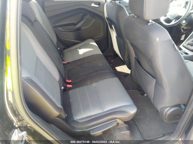 Ford ESCAPE SE 2016 1FMCU0G74GUB90954 Image 8