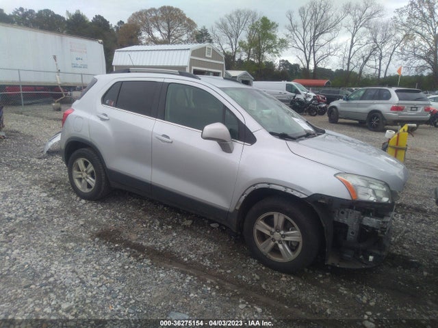 2016 3GNCJLSB1GL186310 main image