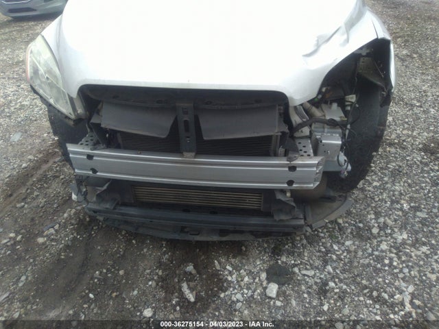 Chevrolet Trax Lt 2016 3GNCJLSB1GL186310 Image 8