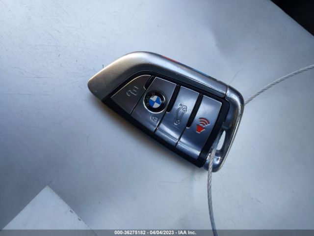 WBA7E2C52JG742862 BMW 7 Series 740i