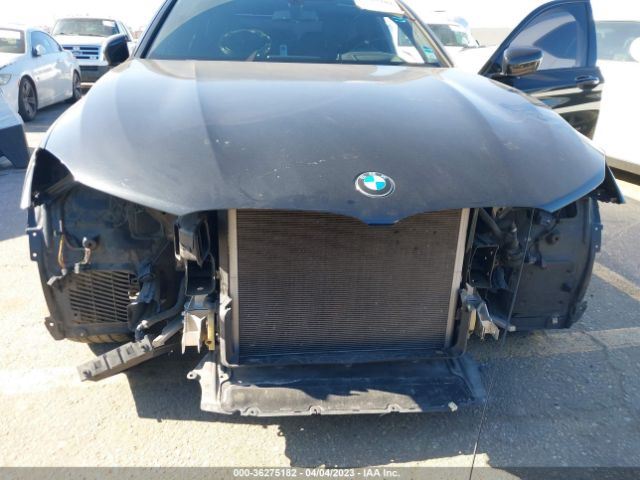 WBA7E2C52JG742862 BMW 7 Series 740i