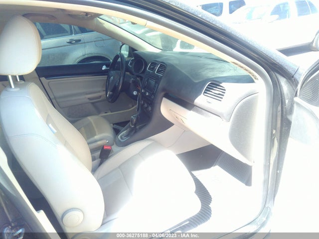 3VWPL7AJ0EM601478 Volkswagen Jetta Sportwagen Tdi W/sunroof & Nav