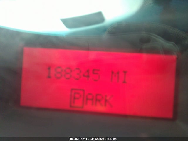 2005 PONTIAC GRAND PRIX VIN: 2G2WP522251188120