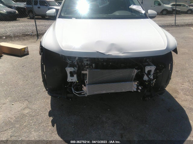 3VV2B7AX0NM127392 Volkswagen TIGUAN SE