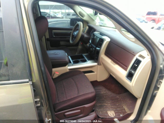 RAM 1500 Lone Star 2015 1C6RR7LM7FS711624 Image 6
