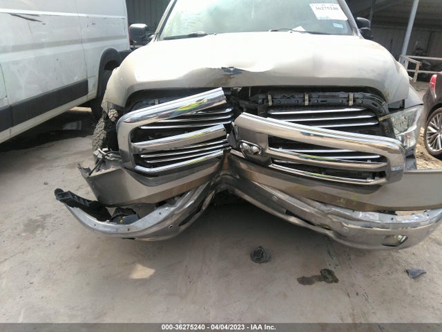 RAM 1500 Lone Star 2015 1C6RR7LM7FS711624 Image 7