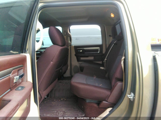RAM 1500 Lone Star 2015 1C6RR7LM7FS711624 Image 9