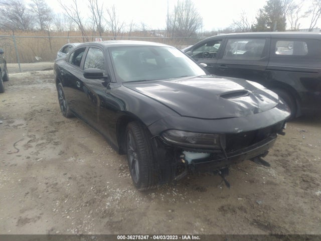 Dodge CHARGER GT 2022 2C3CDXMG2NH115773 Image 1