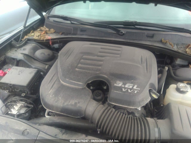 Dodge CHARGER GT 2022 2C3CDXMG2NH115773 Image 10