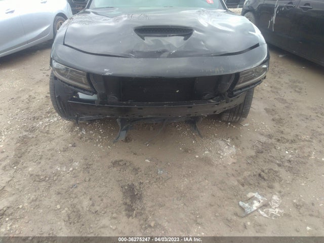 Dodge CHARGER GT 2022 2C3CDXMG2NH115773 Image 6