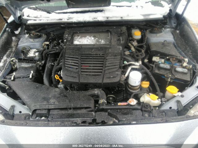 JF1VA1J66H9836355 Subaru Wrx Limited