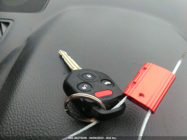 JF1VA1J66H9836355 Subaru Wrx Limited