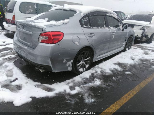 JF1VA1J66H9836355 Subaru Wrx Limited