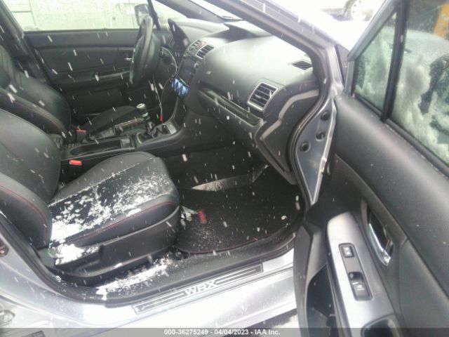 JF1VA1J66H9836355 Subaru Wrx Limited