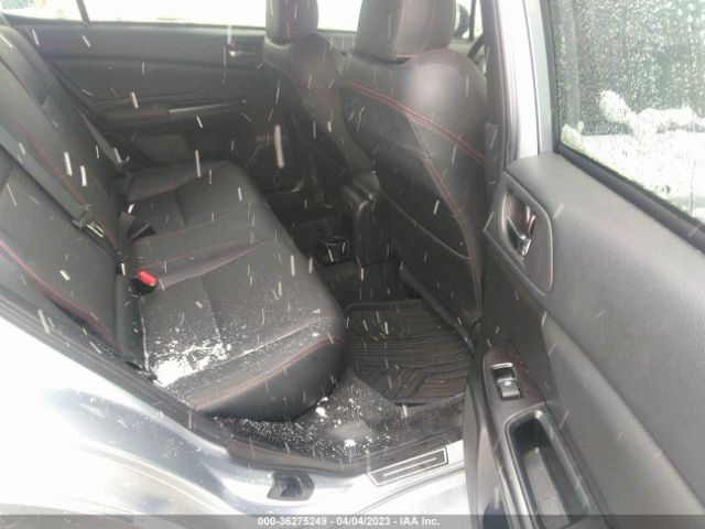 JF1VA1J66H9836355 Subaru Wrx Limited