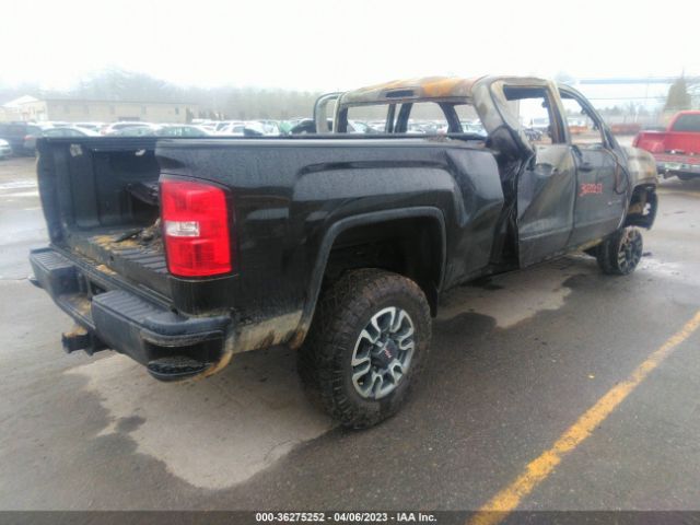 1GT12SEG6GF268137 GMC Sierra 2500hd Sle