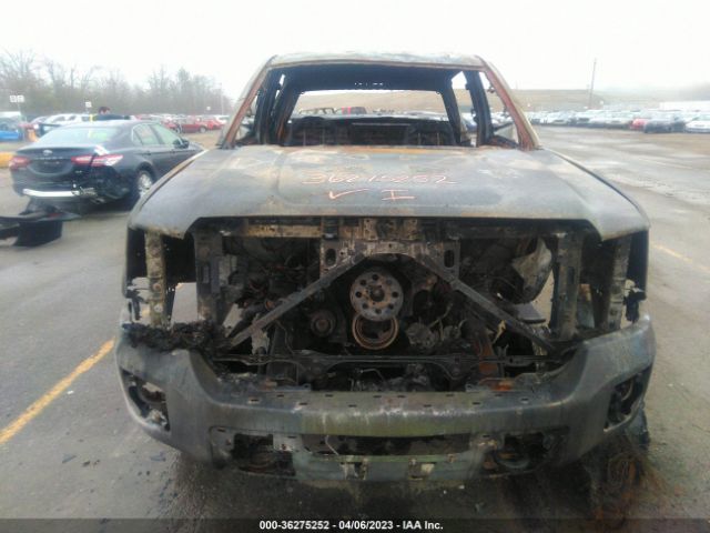 1GT12SEG6GF268137 GMC Sierra 2500hd Sle