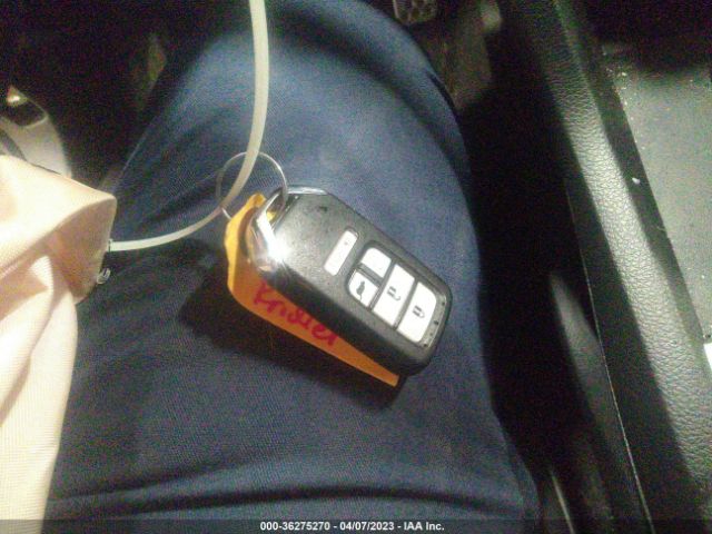 SHHFK7H47LU404065 Honda Civic Hatchback Sport