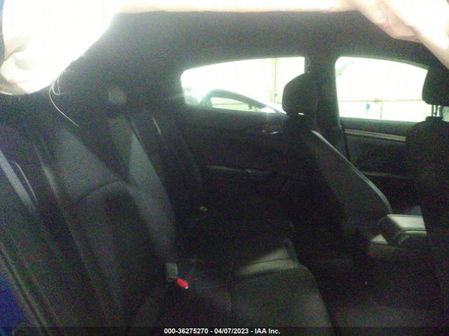 SHHFK7H47LU404065 Honda Civic Hatchback Sport