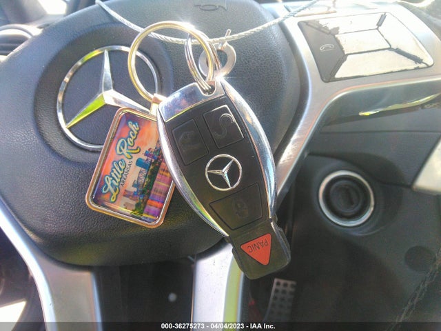 WDDGF4HB7ER303263 Mercedes-Benz C-class C 250