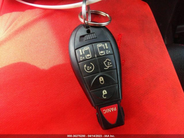 2C4RDGEGXKR769933 Dodge Grand Caravan Gt