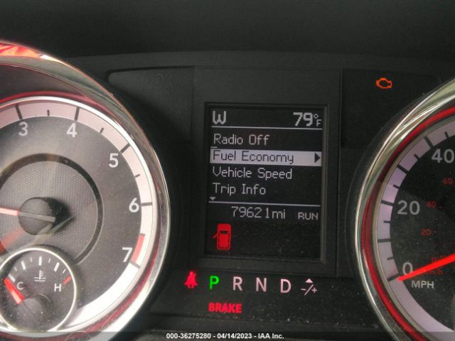 2C4RDGEGXKR769933 Dodge Grand Caravan Gt