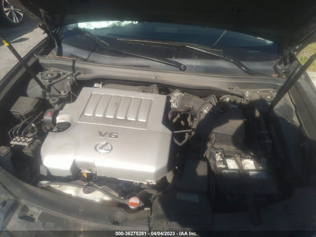 JTHBK1GG4G2221576 Lexus ES 350