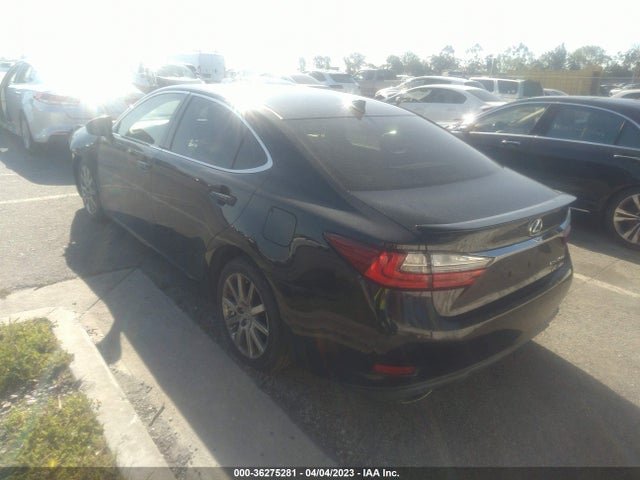 JTHBK1GG4G2221576 Lexus ES 350