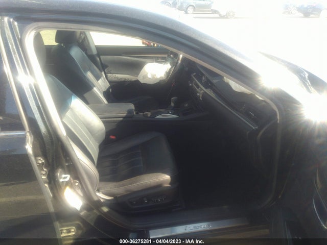 JTHBK1GG4G2221576 Lexus ES 350