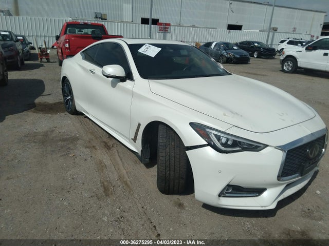 2021 Infiniti Q60, VIN: JN1EV7KL2MM470037