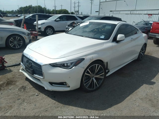 2021 Infiniti Q60, VIN: JN1EV7KL2MM470037