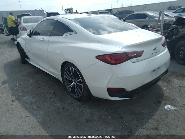 2021 Infiniti Q60, VIN: JN1EV7KL2MM470037