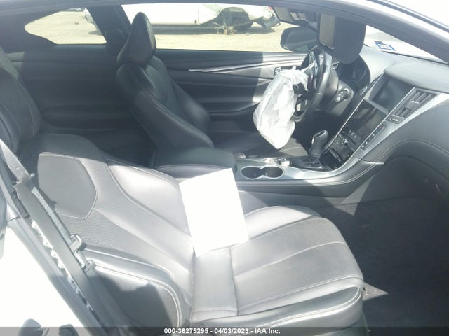2021 Infiniti Q60, VIN: JN1EV7KL2MM470037