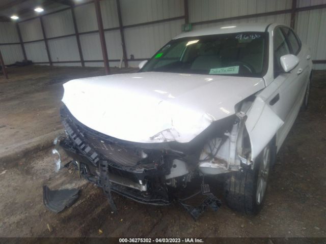 5XXGT4L36JG269686 KIA Optima Lx