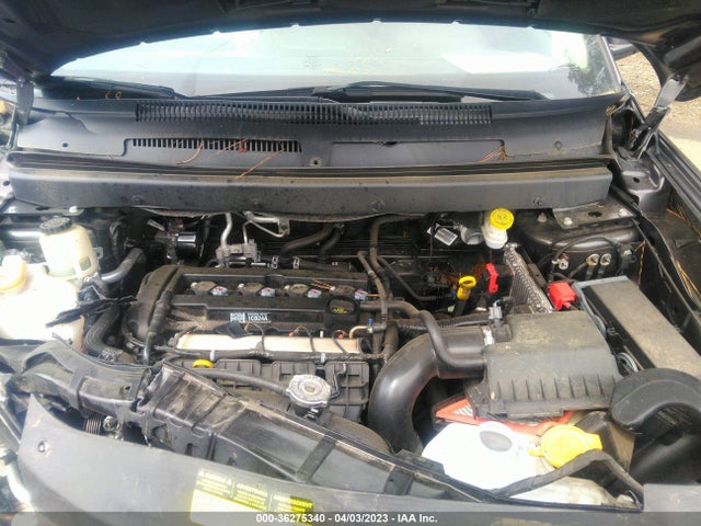 Dodge Journey Crossroad 2020 3C4PDCGB1LT194301 Image 10