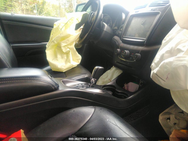 Dodge Journey Crossroad 2020 3C4PDCGB1LT194301 Image 5