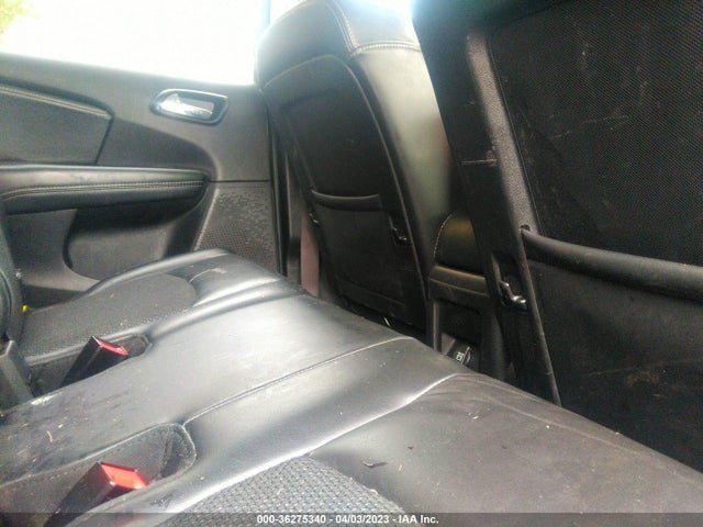 Dodge Journey Crossroad 2020 3C4PDCGB1LT194301 Image 8