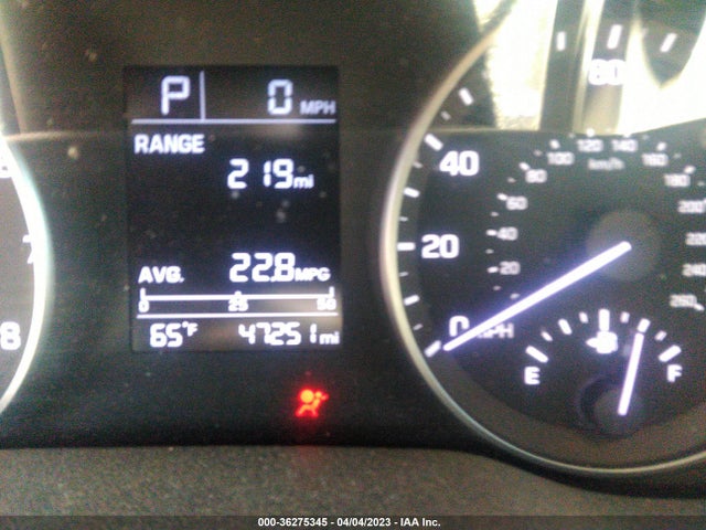 Hyundai ELANTRA SE 2017 KMHD74LF1HU423688 Image 8
