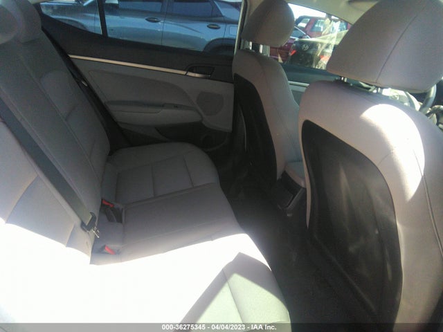 Hyundai ELANTRA SE 2017 KMHD74LF1HU423688 Image 9