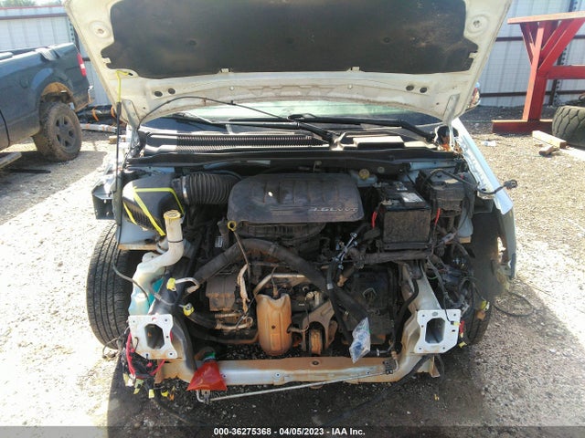 2C4RC1CG8FR583641 Chrysler Town & Country Touring-l