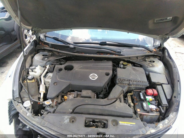 2015 NISSAN ALTIMA 2.5 VIN: 1N4AL3AP6FN371495