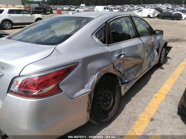 2015 NISSAN ALTIMA 2.5 VIN: 1N4AL3AP6FN371495