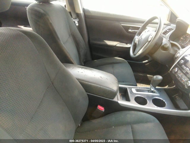 2015 NISSAN ALTIMA 2.5 VIN: 1N4AL3AP6FN371495
