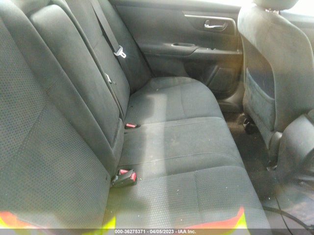 2015 NISSAN ALTIMA 2.5 VIN: 1N4AL3AP6FN371495