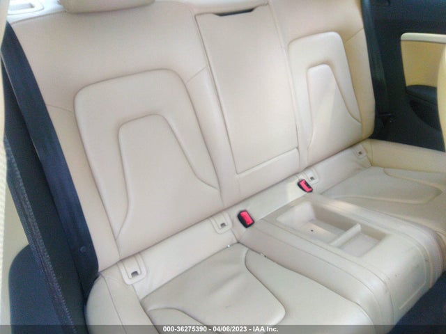 WAUMFAFR8FA008634 Audi A5 Premium Plus