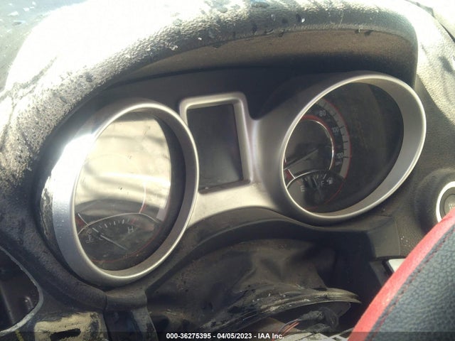 Dodge JOURNEY SE 2018 3C4PDCAB3JT519455 Image 7