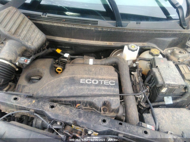 GMC Terrain Slt 2020 3GKALVEV2LL205506 Image 10