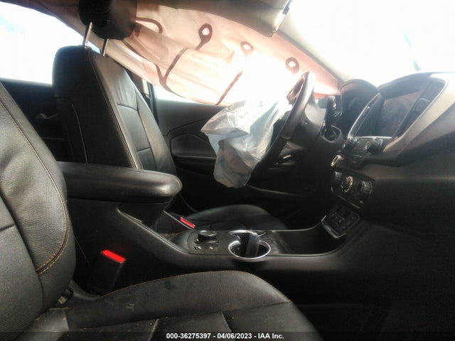 GMC Terrain Slt 2020 3GKALVEV2LL205506 Image 5