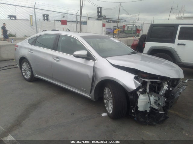 2014 4T1BD1EB4EU022527 главное изображение