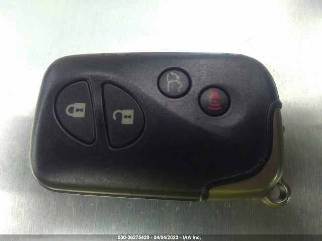 2T2ZK1BA9FC158649 Lexus RX 350